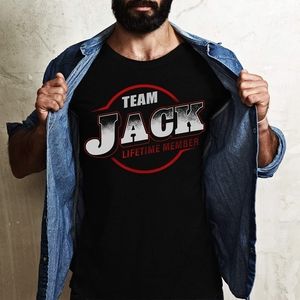 Meet your Posher, Jack